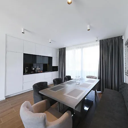 בית נופש K1 *