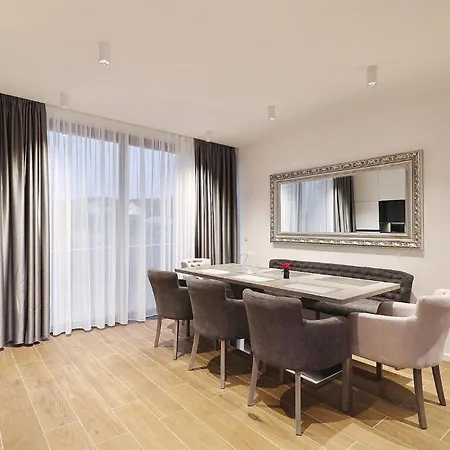 בית נופש K1 *