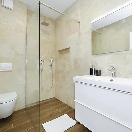 Casa de Férias K1 *