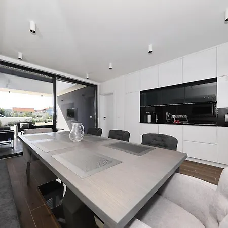 K1 Casa de Férias Zadar