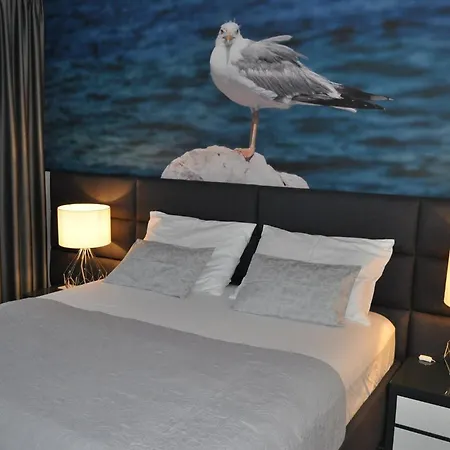 Casa de Férias K1 *