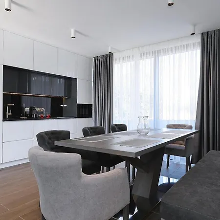 Casa de Férias K1 Zadar