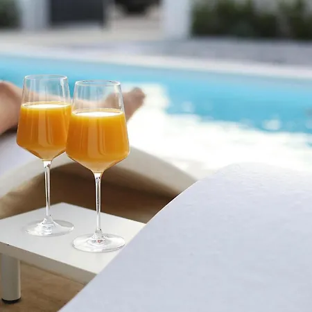 K1 Casa de Férias Zadar