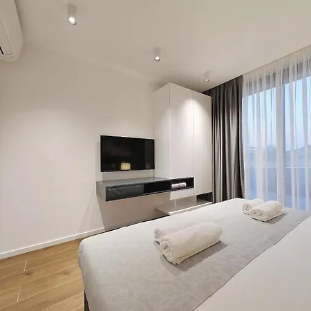 Casa de Férias K1 Zadar