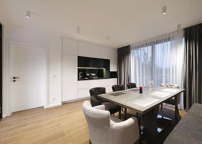 K1 Vakantiehuis Zadar