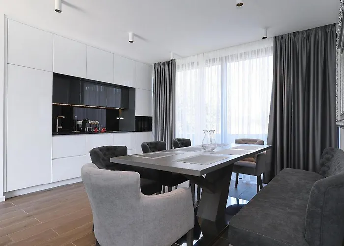 Vakantiehuis K1 Zadar