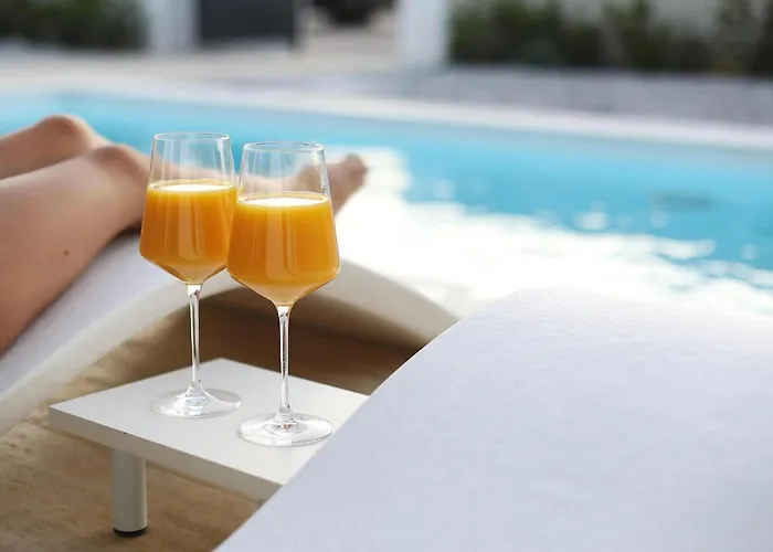 K1 Vakantiehuis Zadar