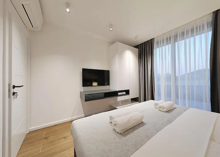 Vakantiehuis K1 Zadar