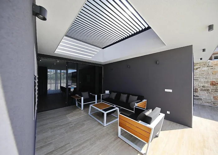 Vakantiehuis K1 Zadar